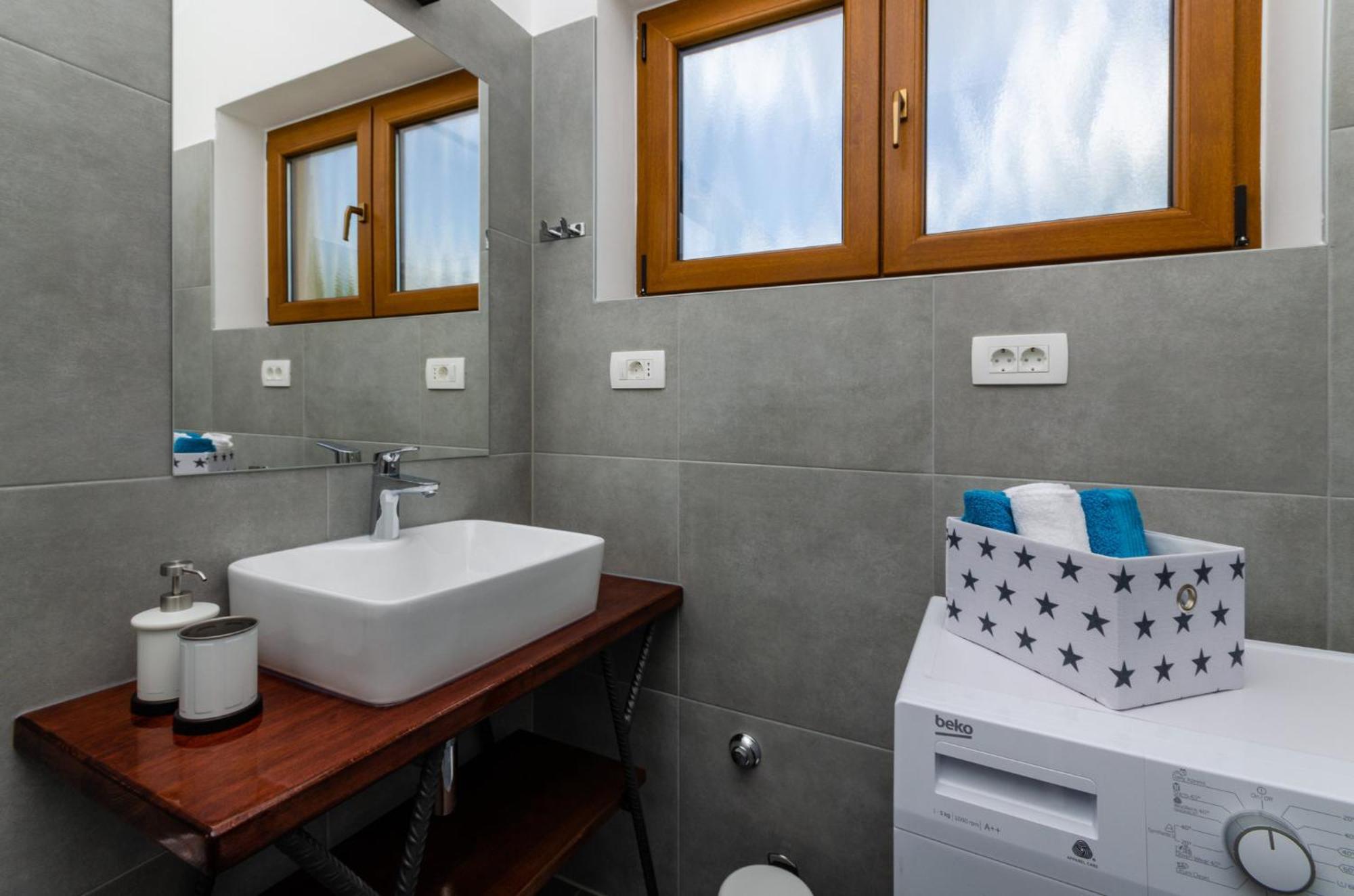 Apartments Niko Crikvenica Habitación foto